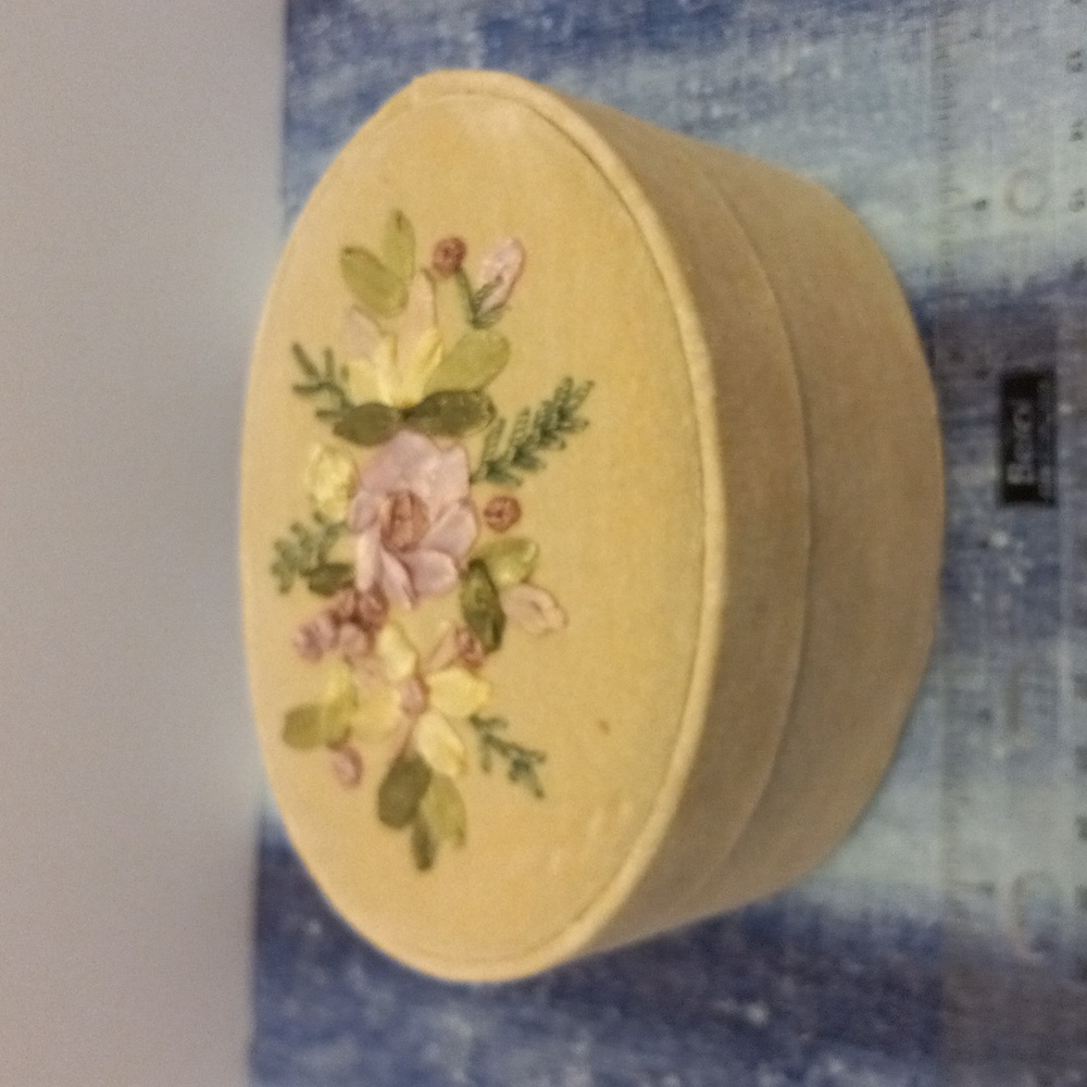 Trinket Box